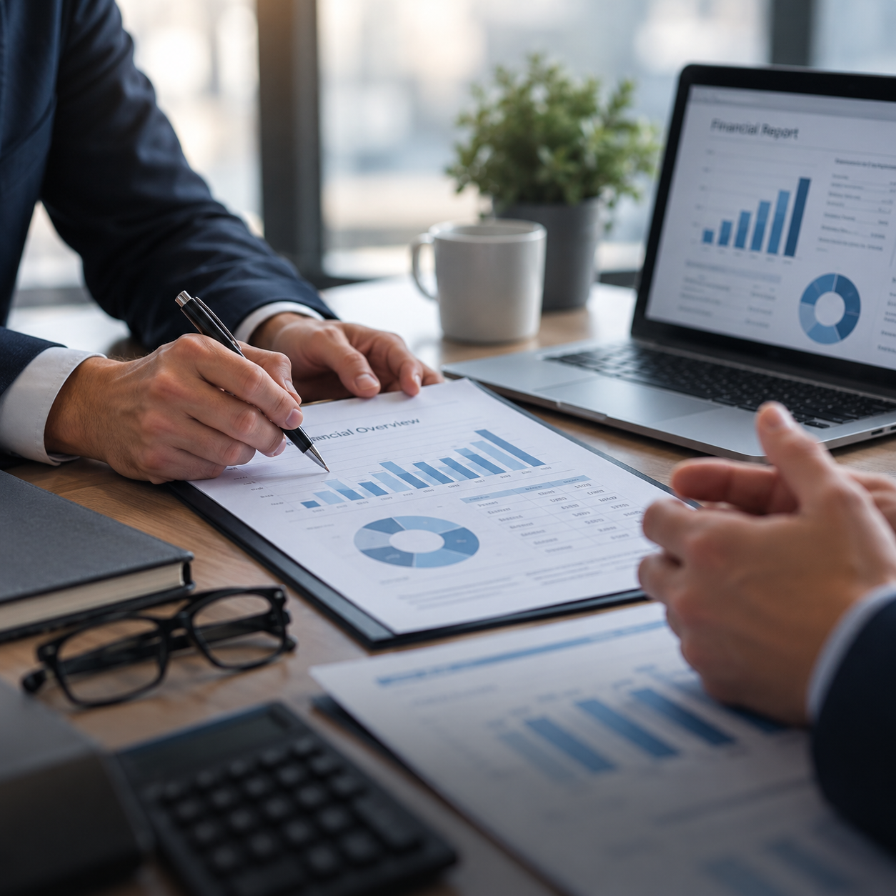Audit & Assurance
