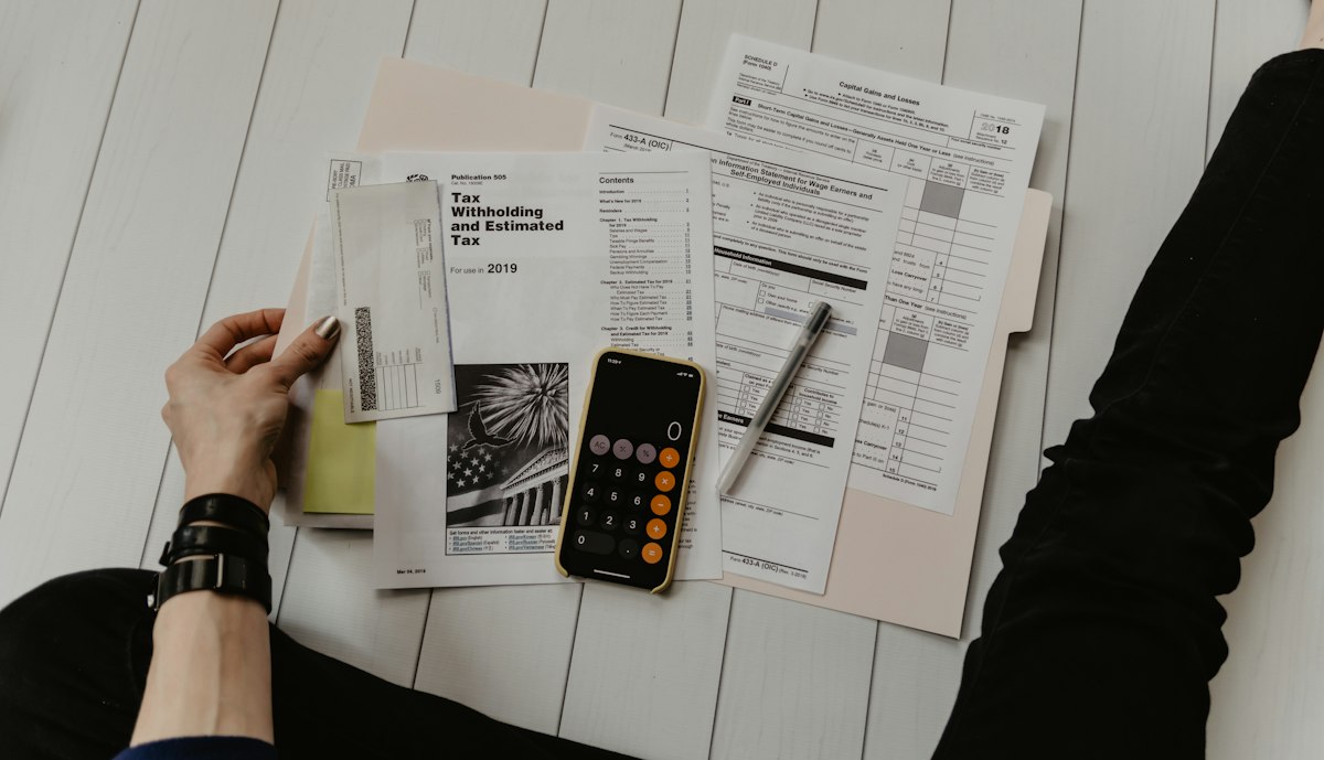 Tax Services